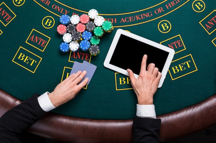 Pengguna viralbet77 menikmati hiburan sports dan casino dengan kendali aman dan mudah