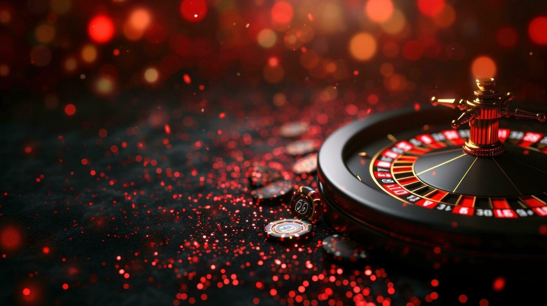 Pertandingan virtual sports dengan grafik menarik dan cepat yang dapat dimainkan kapan saja