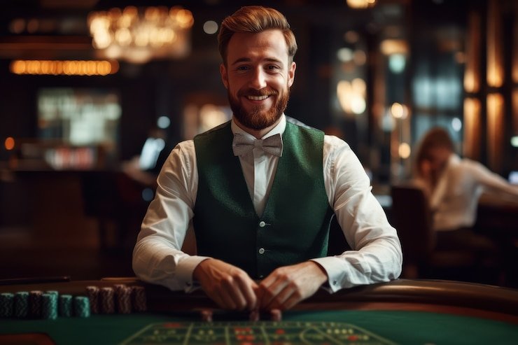 Kumpulan permainan slot populer dan game interaktif yang sesuai dengan selera pengguna Indonesia